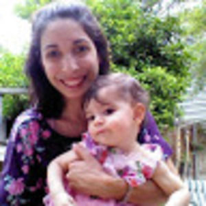 Meet your Posher, Carla